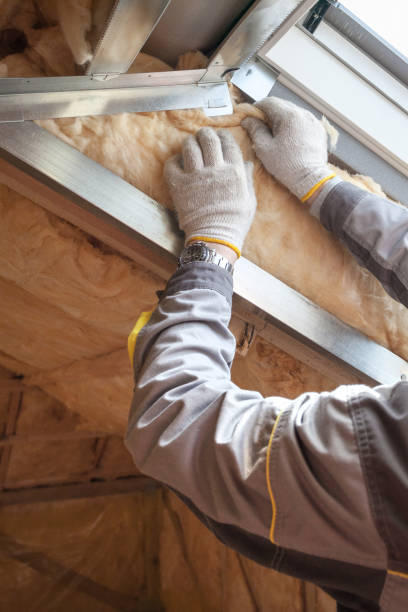 Best Attic Insulation Installation  in Coudersport, PA